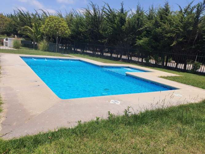 Marzo a Dic. arriendo a pasos de U. Central  (131763)