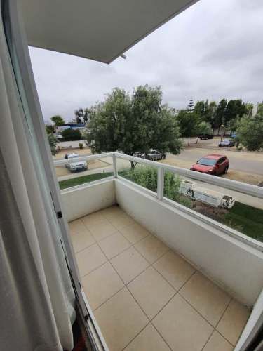 Marzo a Dic. arriendo a pasos de U. Central  (131763)