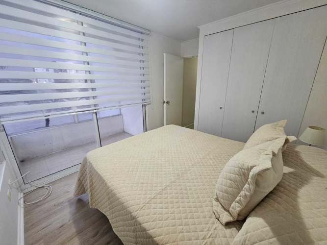 Marzo a Dic. arriendo a pasos de U. Central  (131763)