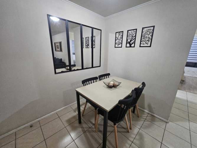 Marzo a Dic. arriendo a pasos de U. Central  (131763)