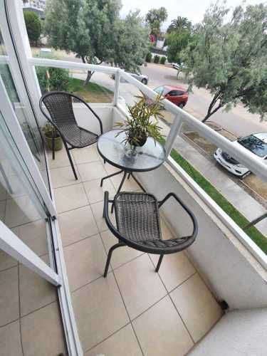 Marzo a Dic. arriendo a pasos de U. Central  (131763)