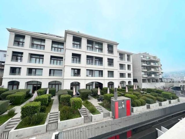 Departamento en venta en Cerro Barón, Valparaiso