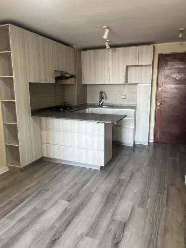 ACOGEDOR - DOS DORMITORIOS