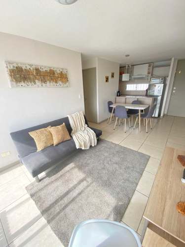 Arriendo marzo a dic. cercano a Inacap (131765)