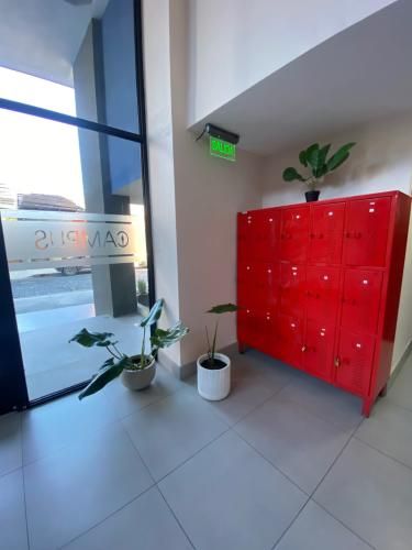 Departamento en arriendo en Centro de Concepción