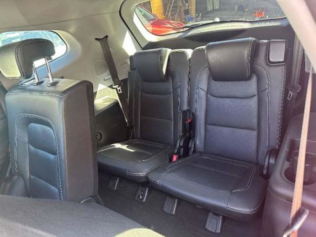 CHERY TIGGO 8 PRO GLX