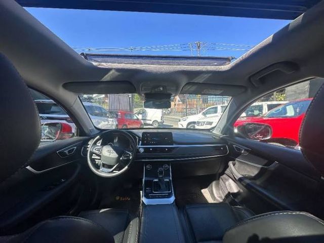 CHERY TIGGO 8 PRO GLX