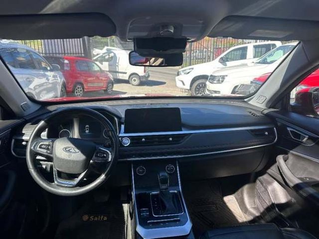 CHERY TIGGO 8 PRO GLX