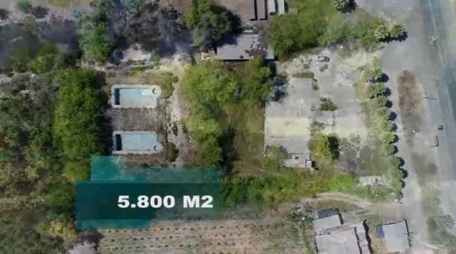 PARCELA COMERCIAL -RESIDENCIAL , SANTA  CATALINA ,