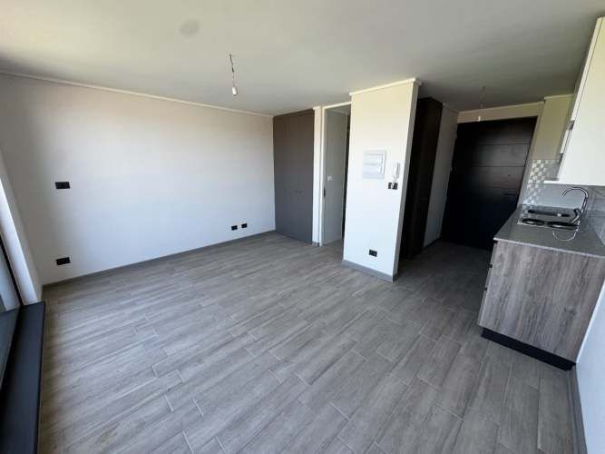 Departamento en arriendo c/ estacionamiento en Centro de Concepción