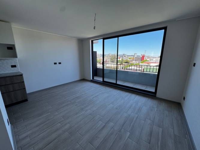 Departamento en arriendo c/ estacionamiento en Centro de Concepción