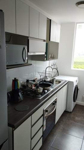 SE VENDE DEPARTAMENTO  EN COQUIMBO