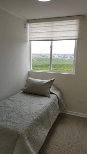 SE VENDE DEPARTAMENTO  EN COQUIMBO