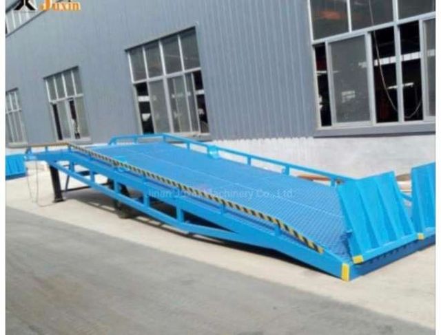 Rampla carga contenedores