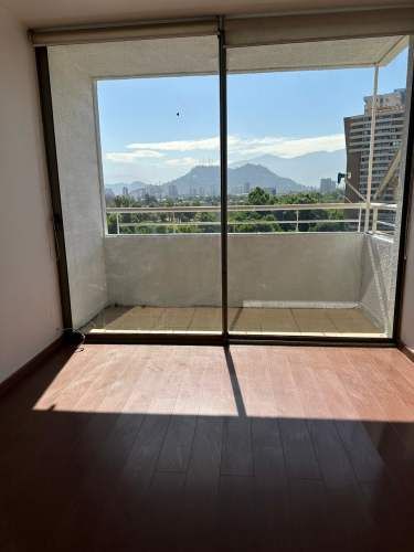 Precioso depto 3D, 2B mas estacionamiento y bodega