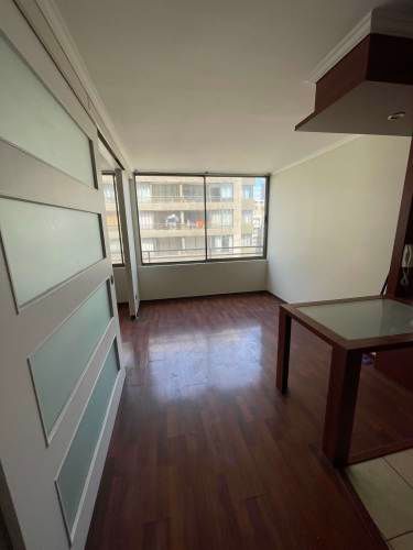 Depto 1 Dormitorio Metro Irarrazaval - Promoción Primer Mes 50%