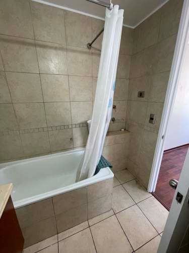 Depto 1 Dormitorio Metro Irarrazaval - Promoción Primer Mes 50%