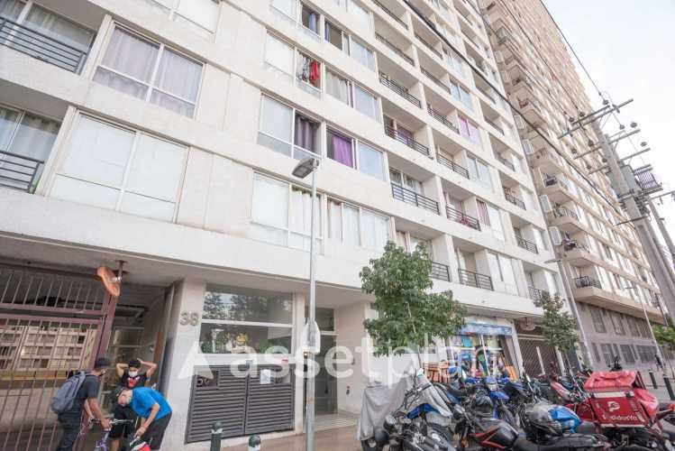 Sta Petronila 38 [546-1]