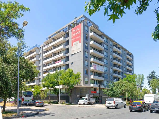 Av. España 702 [3593-1]