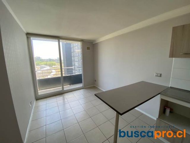 Departamento en arriendo en Centro de Concepción