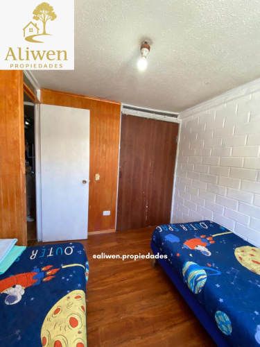 Amplia Casa en Villa Los Escritores, San Pedro de la Paz