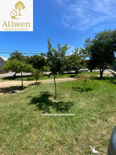 Amplia Casa en Villa Los Escritores, San Pedro de la Paz