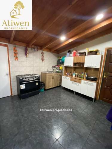 Amplia Casa en Villa Los Escritores, San Pedro de la Paz