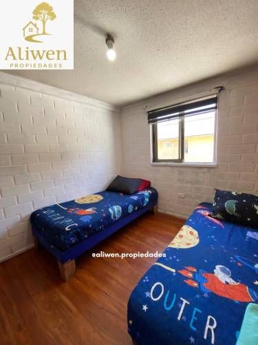 Amplia Casa en Villa Los Escritores, San Pedro de la Paz