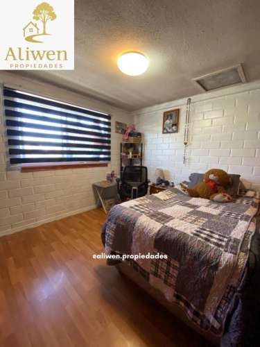 Amplia Casa en Villa Los Escritores, San Pedro de la Paz