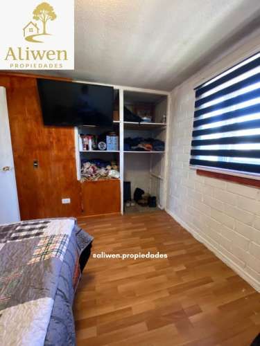 Amplia Casa en Villa Los Escritores, San Pedro de la Paz