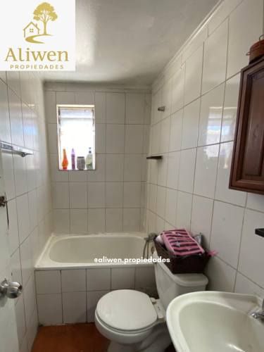 Amplia Casa en Villa Los Escritores, San Pedro de la Paz