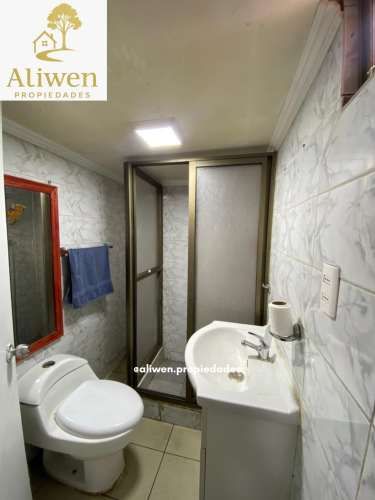 Amplia Casa en Villa Los Escritores, San Pedro de la Paz