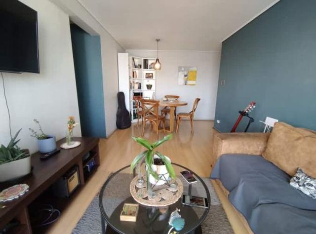 EJERCITO IMPECABLE  CON TERRAZA, EST Y BOD