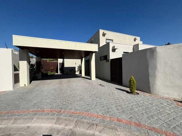 Piedra Roja, Moderna y amplia, 5 dormitorios (131771)