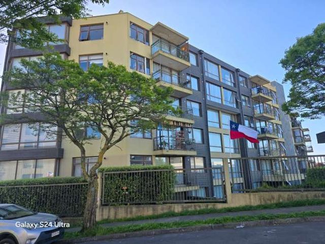 DEPARTAMENTO LOMAS SAN SEBASTIAN - CONCEPCION