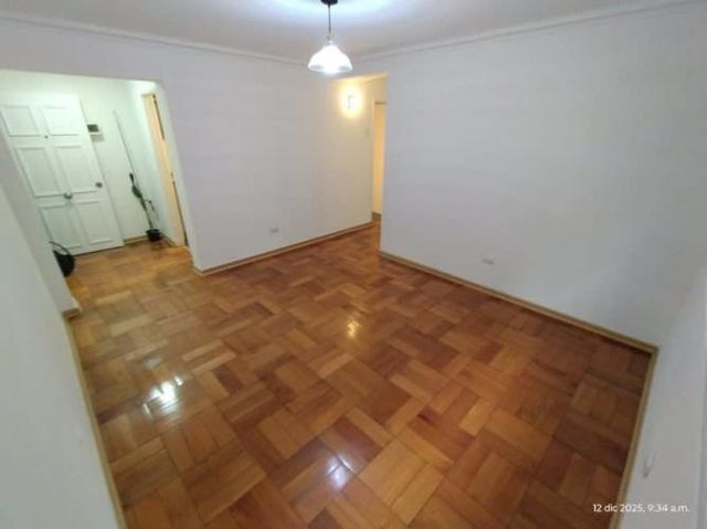 Departamento METRO IRARRAZAVAL