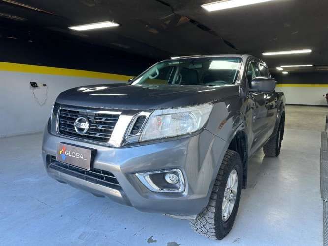 Nissan NP300 2018