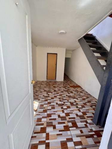 ARRIENDO CASA INTERIOR – LO PRADO (a 5 minutos de Metro San Pablo)