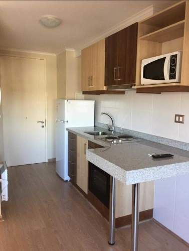 Ideal para Inversión en Zona Céntrica (131781)