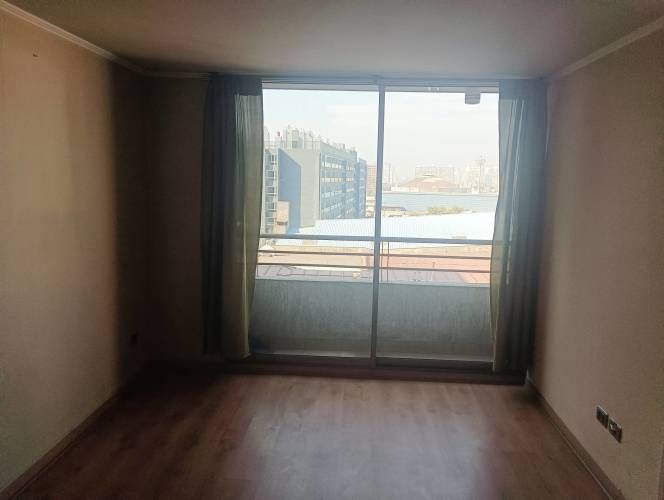 Departamento Santiago Centro