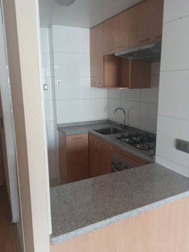 Departamento Santiago Centro