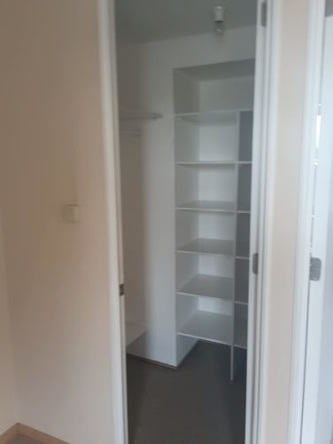 Departamento Santiago Centro