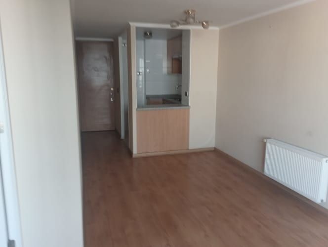 Departamento Santiago Centro