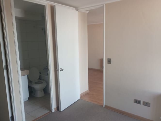 Departamento Santiago Centro