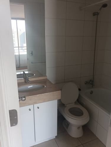 Departamento Santiago Centro