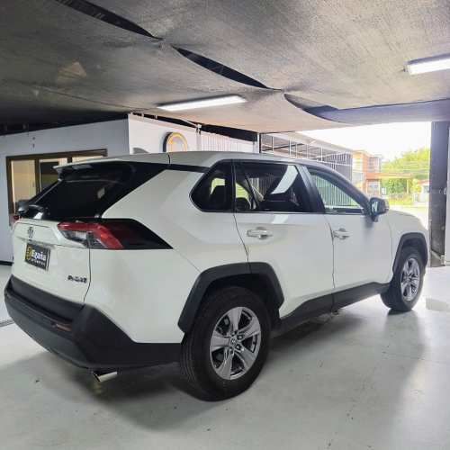 Toyota Rav4 2.0