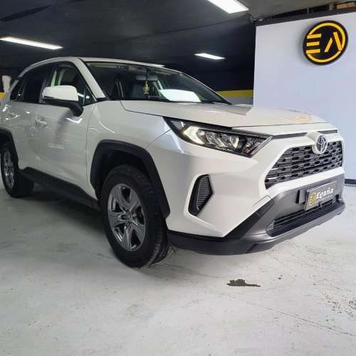 Toyota Rav4 2.0
