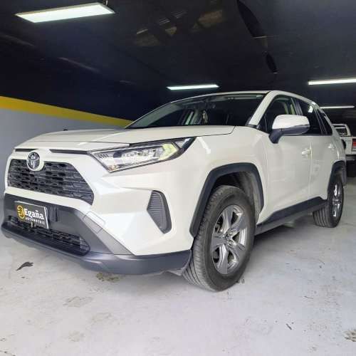 Toyota Rav4 2.0