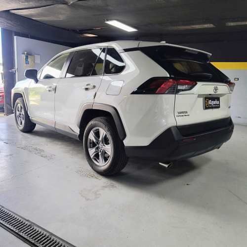 Toyota Rav4 2.0
