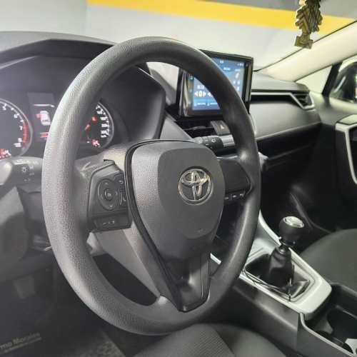 Toyota Rav4 2.0